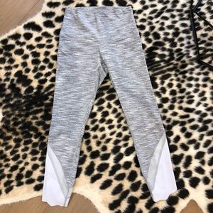 Lululemon Wunder Under Tights